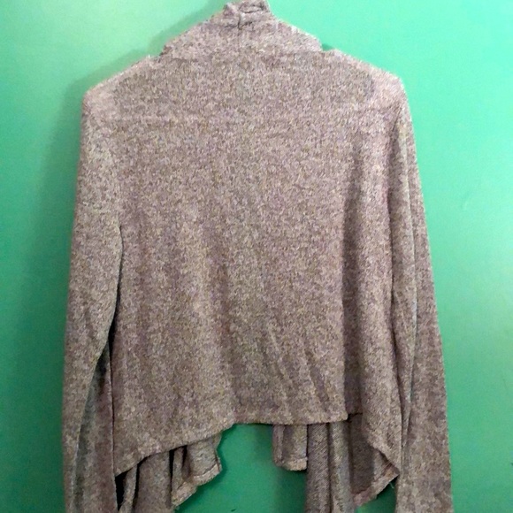Grey Cardigans - Picture 2 of 2